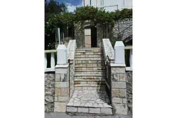 Хърватска Privát Bribir, Екстериор